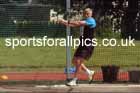 Mens hammer, 2024 NE Masters Track and Field Champs., Monkton Stadium, Jarrow.  Photo: David T. Hewitson/Sports for All Pics